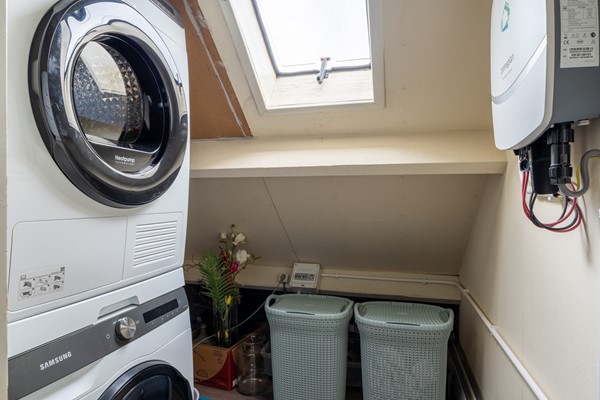 Medium property photo - Molenhof 4, 4261 XD Wijk en Aalburg